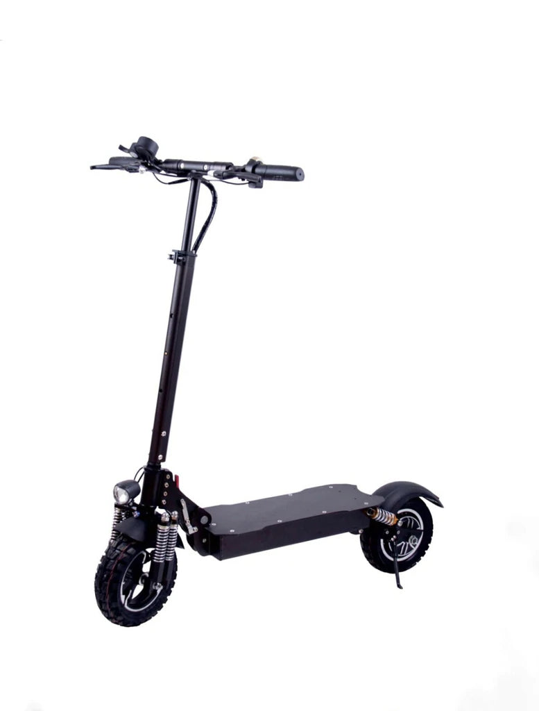 How Long Will Electric Scooter Last: Unveiling Durability