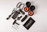 RACER 3200 CARBON DUAL PRO