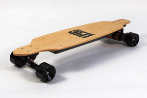 Benefits Of An Electric Cruiser Skateboard