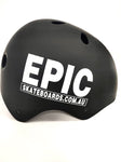 Skateboard Helmet