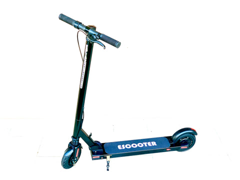 V2+ ELECTRIC SCOOTER